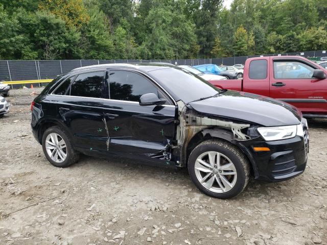 Photo 9 from auction – 2016 AUDI Q3 PREMIUM with VIN WA1EFCFS2GR018322
