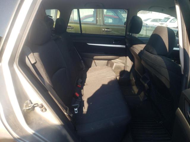 Photo 6 from auction – 2011 SUBARU OUTBACK 2. with VIN 4S4BRBFC1B3408578