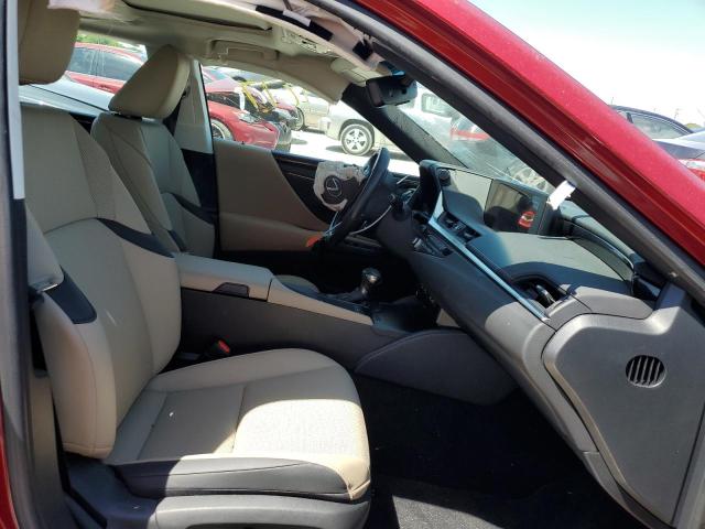 Photo 5 from auction – 2021 LEXUS ES 350 BAS with VIN 58ADZ1B15MU095774