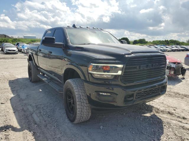 Photo 1 from auction – 2019 RAM 2500 LARAM with VIN 3C6UR5FL1KG579754