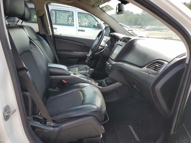 Photo 5 from auction – 2017 DODGE JOURNEY CR with VIN 3C4PDCGG7HT515843