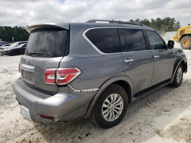 Photo 4 from auction – 2017 NISSAN ARMADA SV with VIN JN8AY2ND7H9003106