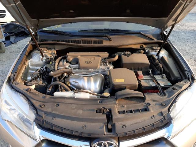 Photo 7 from auction – 2015 TOYOTA CAMRY LE with VIN 4T1BF1FK0FU492211