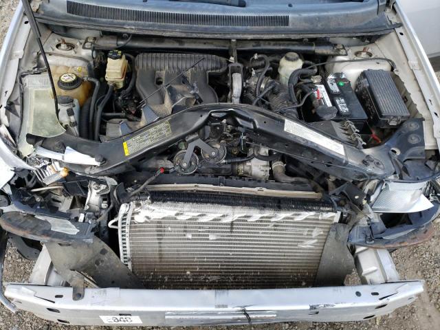Photo 7 from auction – 2005 FORD FREESTYLE with VIN 1FMZK02175GA50931