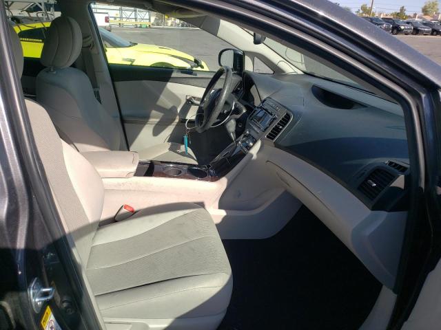 Photo 5 from auction – 2011 TOYOTA VENZA with VIN 4T3ZA3BB1BU041952