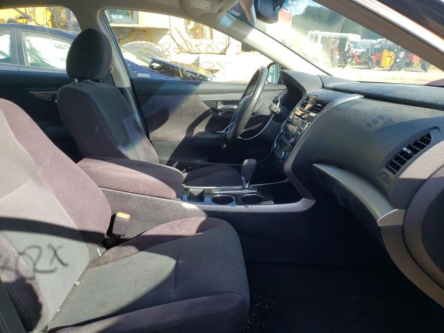 Photo 5 from auction – 2013 NISSAN ALTIMA 2.5 with VIN 1N4AL3AP5DN416777