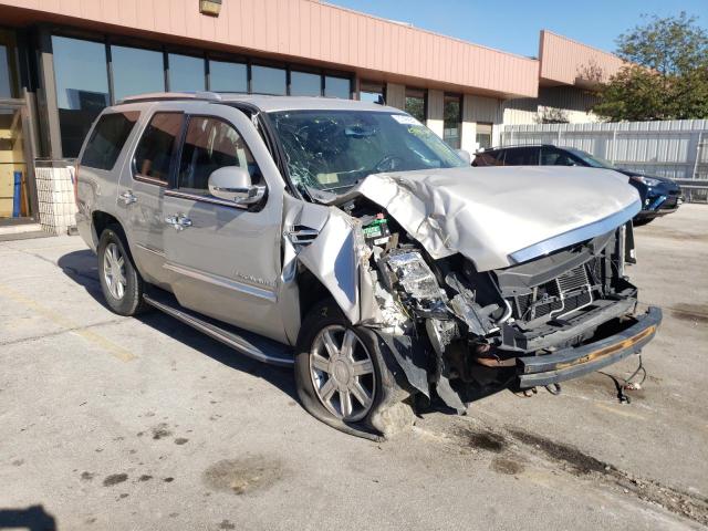 Photo 1 from auction – 2009 CADILLAC ESCALADE with VIN 1GYFK13299R104917