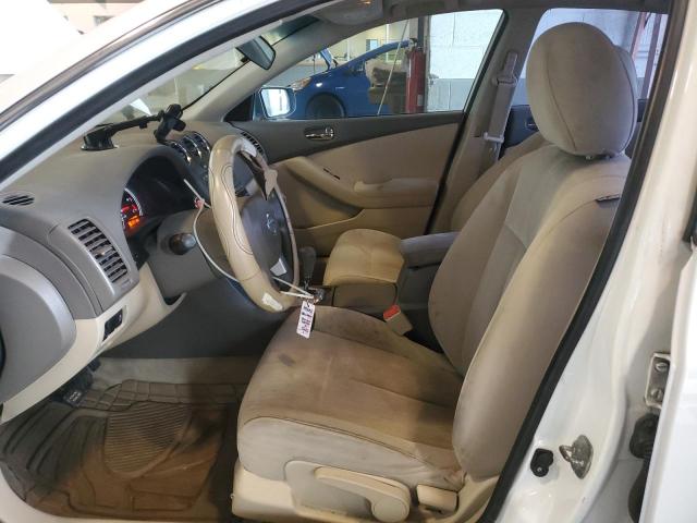Photo 5 from auction – 2012 NISSAN ALTIMA BAS with VIN 1N4AL2AP6CN566132