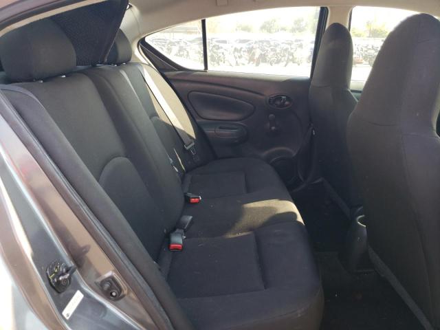 Photo 6 from auction – 2017 NISSAN VERSA S with VIN 3N1CN7APXHL829324