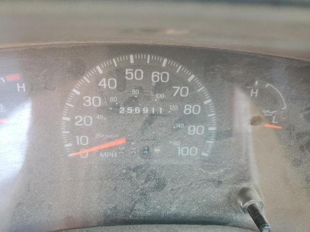 Photo 8 from auction – 1998 FORD F150 with VIN 1FTZF1722WKB83899