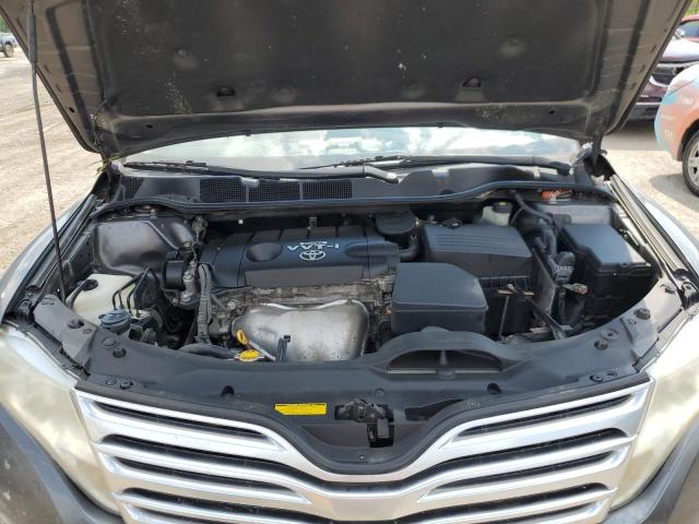 Photo 7 from auction – 2009 TOYOTA VENZA with VIN 4T3BE11A19U007023
