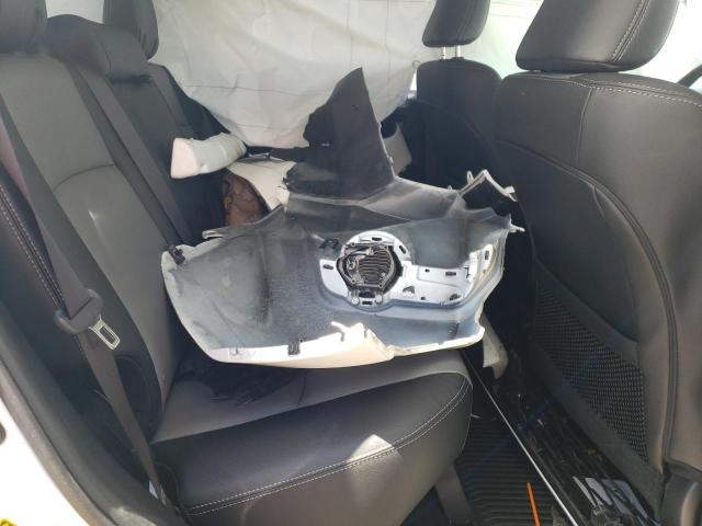 Photo 6 from auction – 2022 TOYOTA 4RUNNER SR with VIN JTEFU5JR0N5267945