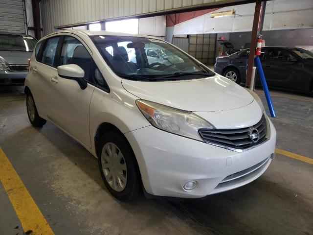 NISSAN VERSA NOTE 2015 with VIN 3N1CE2CPXFL379154 - Photo from auction