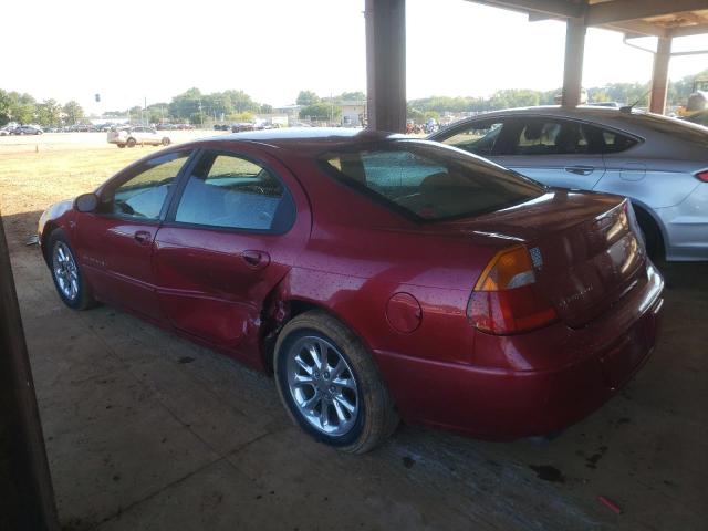 Photo 3 from auction – 1999 CHRYSLER 300M with VIN 2C3HE66G4XH716941