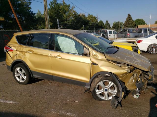 Photo 9 from auction – 2015 FORD ESCAPE SE with VIN 1FMCU9GX7FUA39819