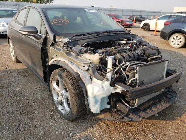FORD FUSION SE 2015 with VIN 1FA6P0H79F5106892 - Photo from auction