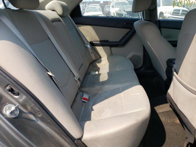 Photo 6 from auction – 2012 KIA FORTE EX with VIN KNAFU4A23C5596649