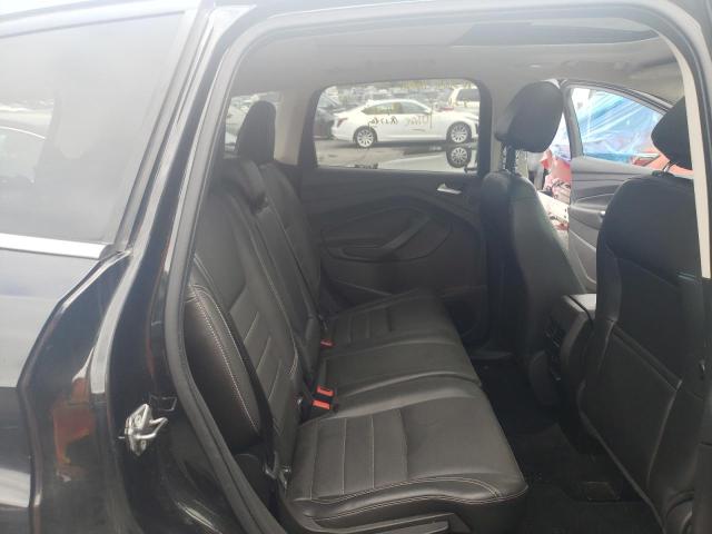 Photo 6 from auction – 2013 FORD ESCAPE SEL with VIN 1FMCU9H97DUC75495