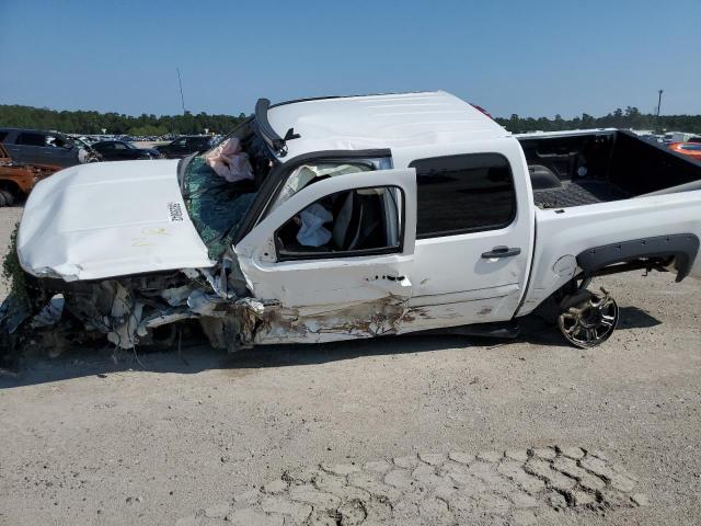 Photo 9 from auction – 2010 CHEVROLET SILVERADO with VIN 3GCRCSE01AG147427