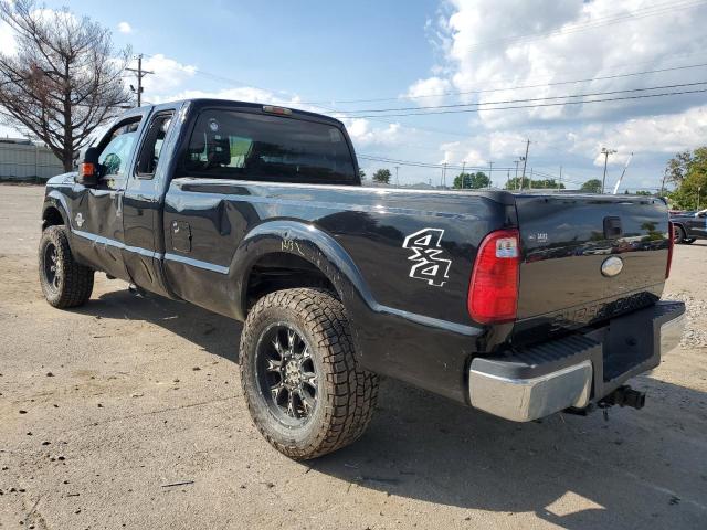 Photo 3 from auction – 2012 FORD F250 SUPER with VIN 1FT7X2BT8CEA47572