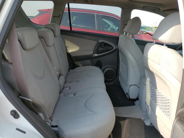Photo 6 from auction – 2008 TOYOTA RAV4 LIMIT with VIN JTMBK31V985044950
