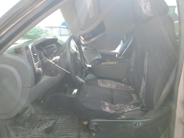 Foto 5 de la subasta – 2007 CHEVROLET SILVERADO con VIN 1GCHK24K37E524115