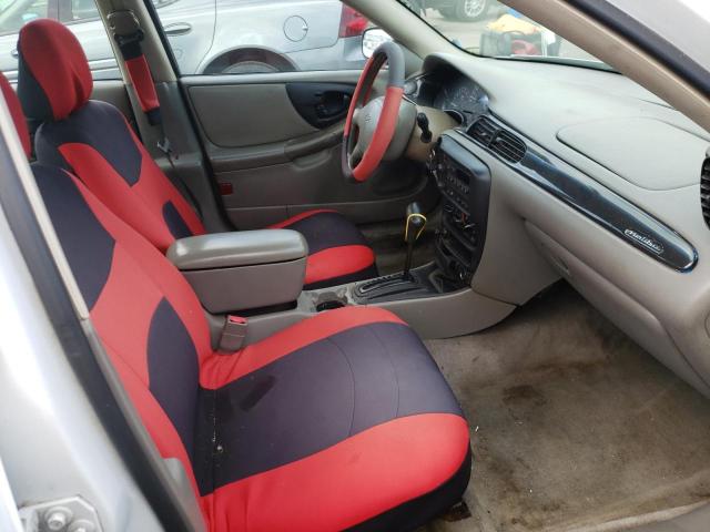 Photo 5 from auction – 2003 CHEVROLET MALIBU with VIN 1G1ND52J03M656184