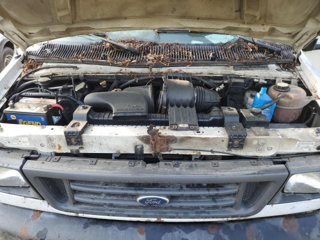 Photo 7 from auction – 2004 FORD ECONOLINE with VIN 1FDSE35L64HA69826