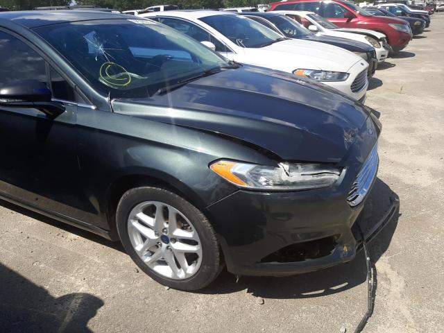 Photo 9 from auction – 2015 FORD FUSION SE with VIN 3FA6P0H70FR304774