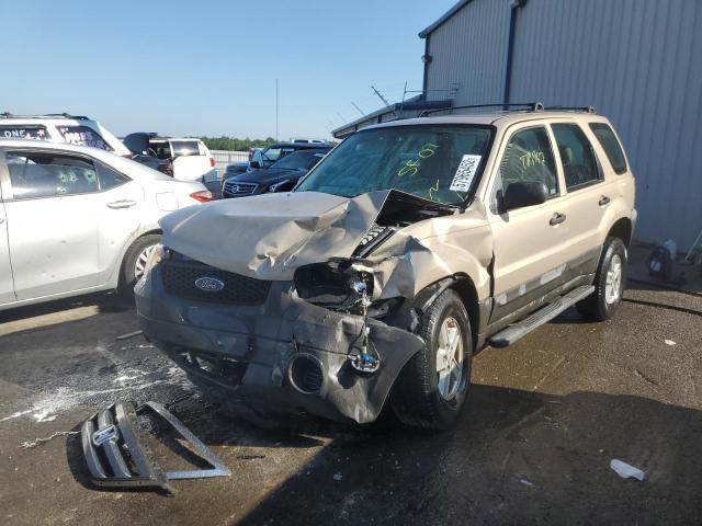 Photo 2 from auction – 2007 FORD ESCAPE XLS with VIN 1FMYU02Z87KA63165