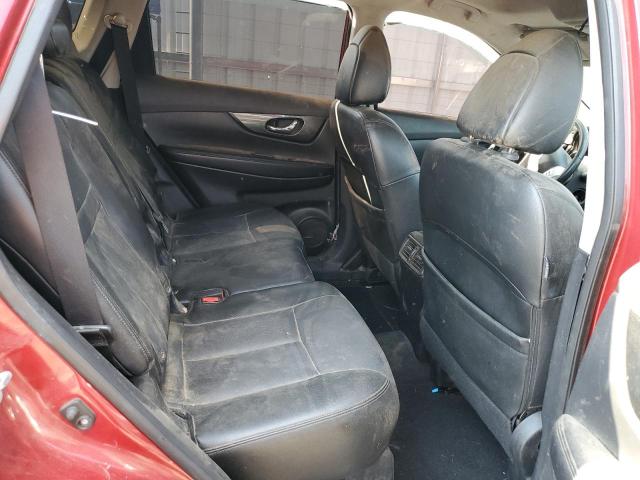 Photo 6 from auction – 2015 NISSAN ROGUE S with VIN 5N1AT2MV5FC923123
