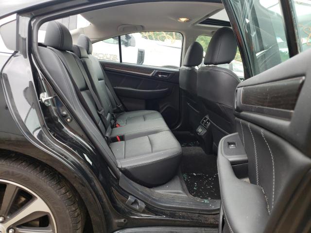 Photo 6 from auction – 2019 SUBARU LEGACY 3.6 with VIN 4S3BNEN63K3003058