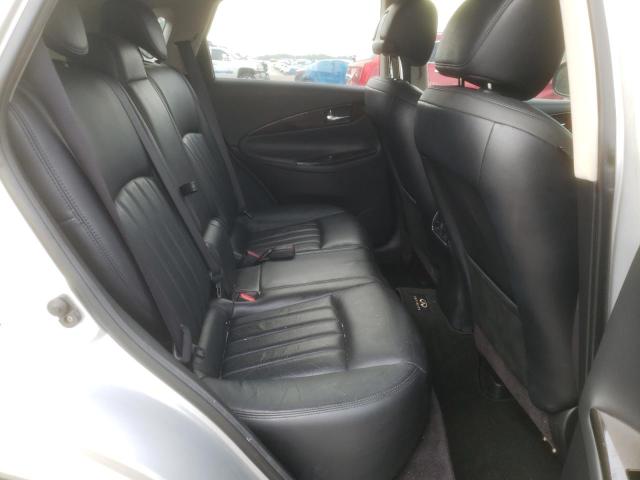 Photo 6 from auction – 2012 INFINITI EX35 BASE with VIN JN1AJ0HR3CM451671