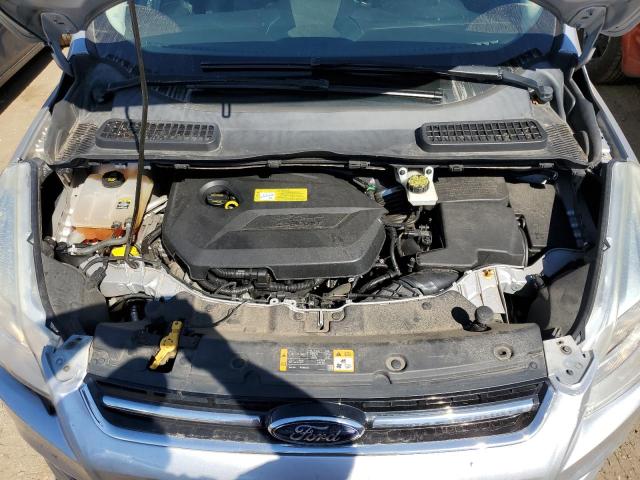 Photo 7 from auction – 2013 FORD ESCAPE SEL with VIN 1FMCU9HX7DUB47563