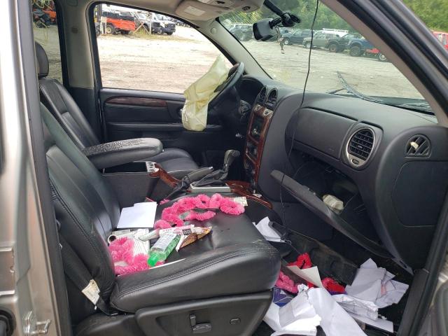 Photo 5 from auction – 2006 GMC ENVOY with VIN 1GKDT13SX62255798