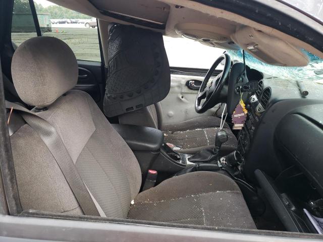 Photo 5 from auction – 2007 GMC ENVOY with VIN 1GKDT13SX72161325
