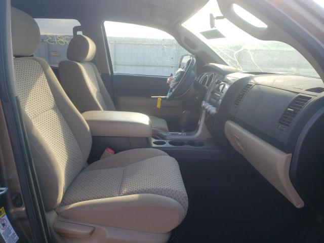 Photo 5 from auction – 2012 TOYOTA TUNDRA DOU with VIN 5TFUM5F19CX030712