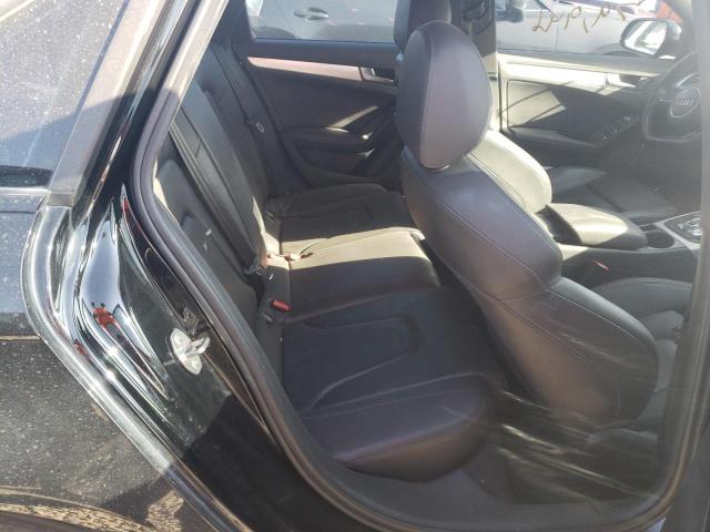 Photo 6 from auction – 2015 AUDI A4 PREMIUM with VIN WAUFFAFL3FN010627