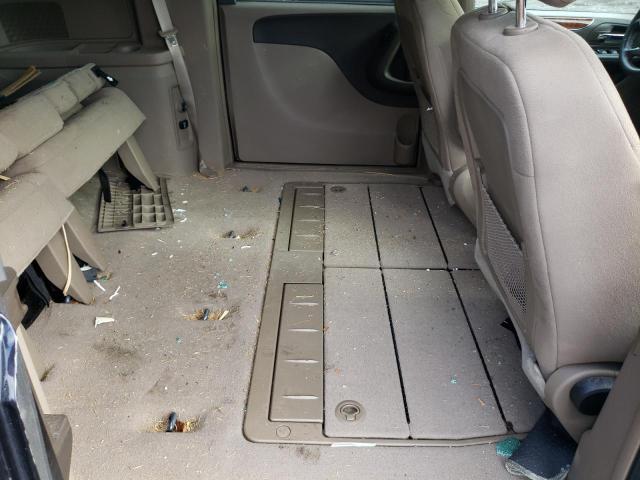 Photo 6 from auction – 2011 CHRYSLER TOWN & COU with VIN 2A4RR5DGXBR631309