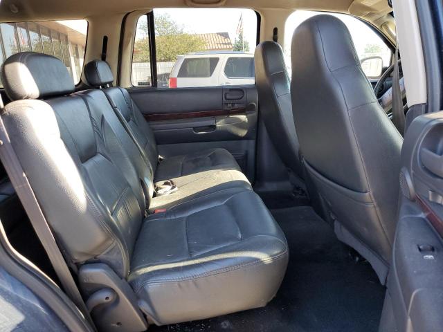 Photo 6 from auction – 2001 DODGE DURANGO with VIN 1B4HS28Z41F539583