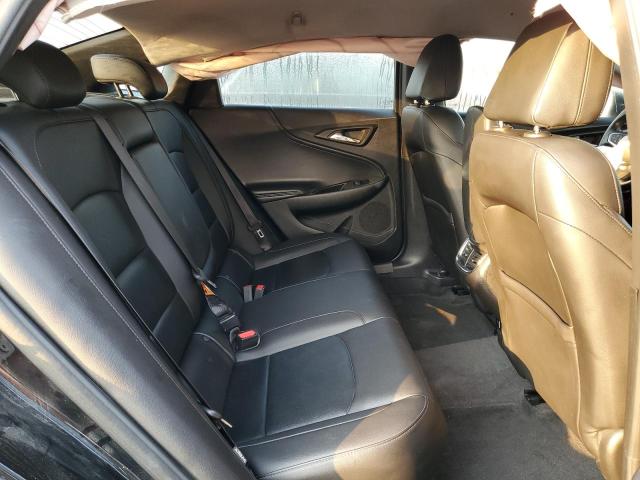 Photo 6 from auction – 2016 CHEVROLET MALIBU LT with VIN 1G1ZE5ST0GF251744