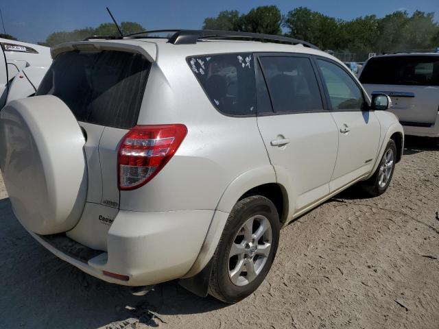 Photo 4 from auction – 2009 TOYOTA RAV4 LIMIT with VIN JTMBK31V895081327