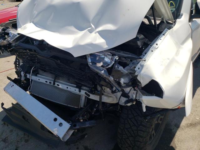 Photo 9 from auction – 2022 TOYOTA 4RUNNER SR with VIN JTEFU5JR0N5267945