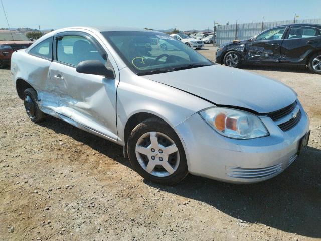 Photo 1 from auction – 2007 CHEVROLET COBALT LS with VIN 1G1AK15FX77161869