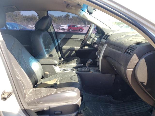 Photo 5 from auction – 2010 MERCURY MILAN PREM with VIN 3MEHM0JG5AR660537