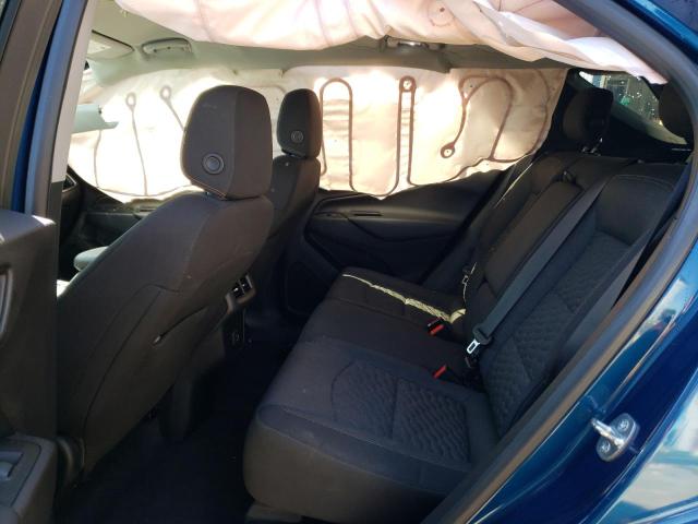 Photo 6 from auction – 2019 CHEVROLET EQUINOX LT with VIN 3GNAXKEV7KL278908