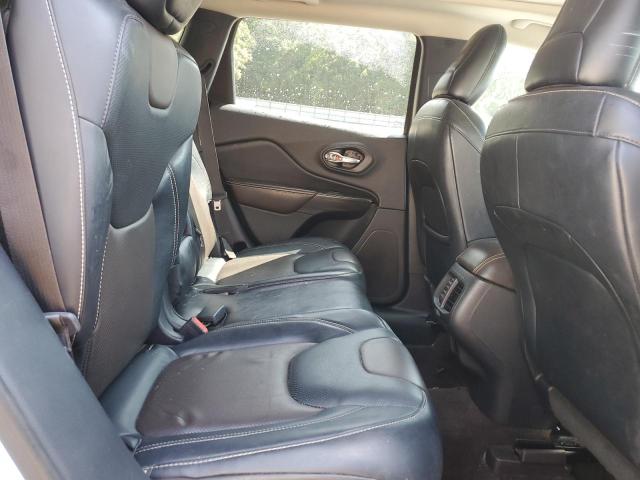 Photo 6 from auction – 2014 JEEP CHEROKEE L with VIN 1C4PJMDS6EW317008