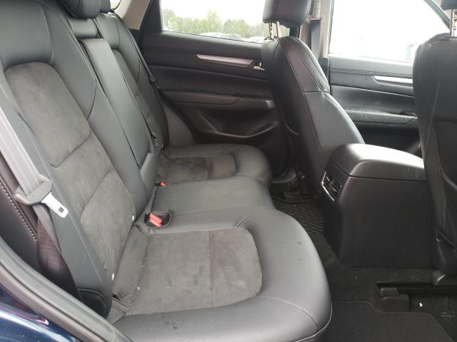 Photo 6 from auction – 2021 MAZDA CX-5 TOURI with VIN JM3KFBCM3M0371913