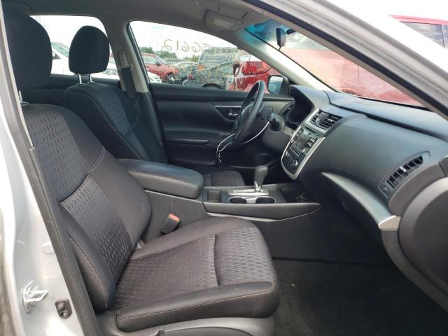 Photo 5 from auction – 2016 NISSAN ALTIMA 2.5 with VIN 1N4AL3APXGC146350