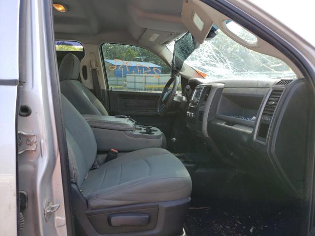 Photo 5 from auction – 2015 RAM 2500 ST with VIN 3C6UR5CLXFG586535